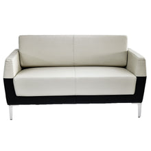 Cargar imagen en el visor de la galería, DIANA 2 CUERPOS CUERO